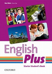 English Plus - ���� Starter: ������� �� ��������� ���� - �������