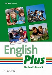 English Plus - ���� 3: ������� �� ��������� ���� - �������
