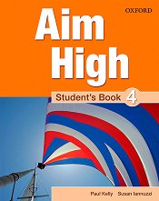 Aim High - ���� 4: ������� �� ��������� ���� - ������ ��������