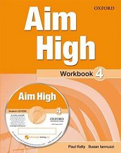 Aim High - ���� 4: ������ �������� �� ��������� ���� - �������