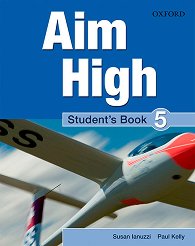 Aim High - ���� 5: ������� �� ��������� ���� - �������