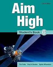 Aim High - ���� 6: ������� �� ��������� ���� - �������