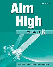 Aim High 6: ������ �������� �� ��������� ���� - �������