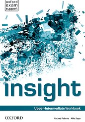 Insight - Upper-Intermediate: ������ �������� �� ��������� ���� - ������ ��������