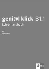 geni@l klick - ���� B1.1: ����� �� ������� �� ������ ���� �� 8. ���� - �����