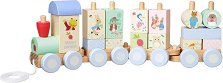     Repki Express - Orange Tree Toys - 