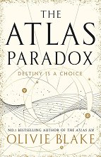 The Atlas Paradox. Destiny is a Choice - �����