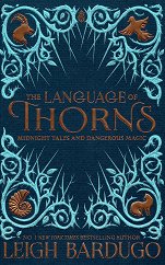 The Language of Thorns - �����