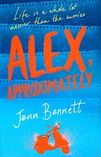 Alex, Approximately - 
