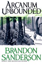 Arcanum Unbounded - �����