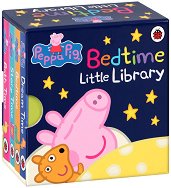 Bedtime Little Library: Peppa Pig - ������ �����