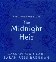 The Midnight Heir - �����
