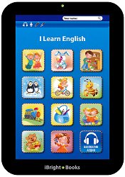 I Learn English - 