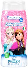 ������ ������� � ������ 2 � 1 Frozen - ������ �����