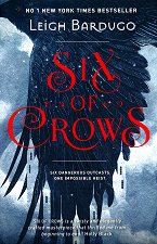 Six of Crows - book 1 - �����
