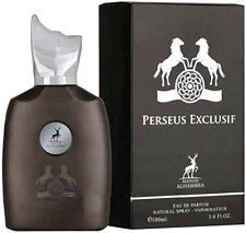 Maison Alhambra Perseus Exclusif EDP - ��������
