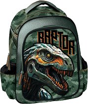 ������ �� ������ ������� Raptor - ������ �����