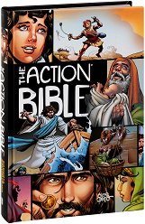 The Action Bible - ������ �����