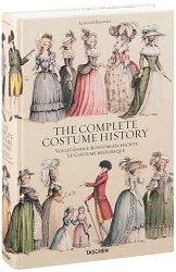 The Complete Costume History - �����