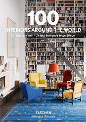 100 Interiors Around the World - �����
