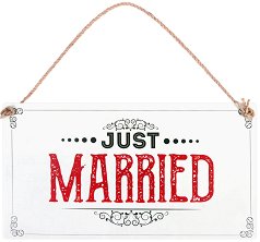  -   Just Married - 