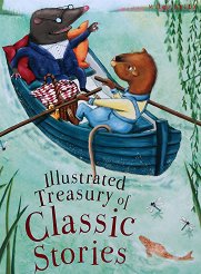 Illustrated Treasury of Classic Stories - �����