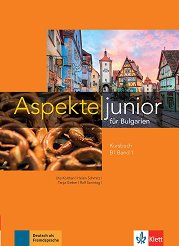 Aspekte junior fur Bulgarien - ���� B1: ������� �� ������ ���� �� 9. ���� - �������