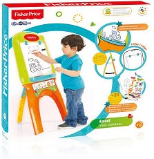 ����� �� ������ Fisher Price Dolu - 