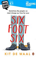 Six Foot Six - �����