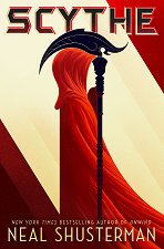 Scythe - �����