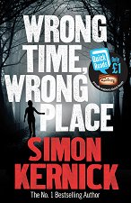 Wrong Time, Wrong Place - �����