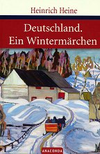 Deutschland. Ein Wintermarchen - �����