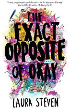 The Exact Opposite of Okay - 