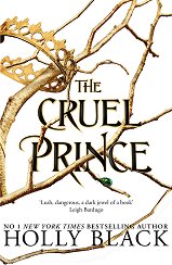 The Cruel Prince - �����