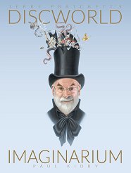Imaginarium: Terry Pratchett's Discworld - �����