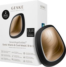 GESKE Sonic Warm & Cool Mask 9 in 1 - ��������