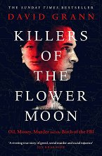 Killers of the Flower Moon - �����