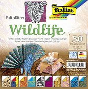 ������ �� ������� Folia Bringmann - Wildlife