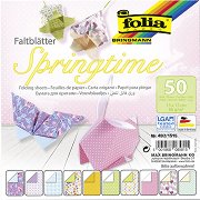 ������ �� ������� Folia Bringmann - Springtime