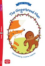 The Gingerbread Man - Beginner A1 - ������ �����