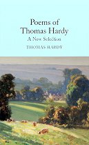 Poems of Thomas Hardy - �����
