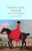 Sandition, Lady Susan and The History of England - �����