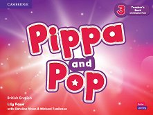 Pippa and Pop - ���� 3: ����� �� ������� �� ��������� ���� - ��������
