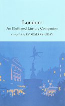 London: An Illustrated Literary Companion - �����