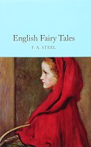 English Fairy Tales - �����