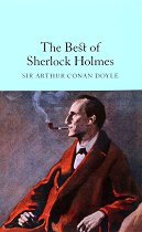 The Best of Sherlock Holmes - �����