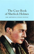 The Case - Book of Sherlock Holmes - �����