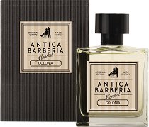 Mondial Antica Barberia Colonia - ��������