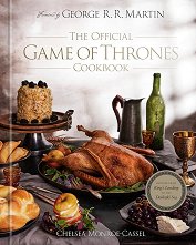 The Official Game of Thrones Cookbook - �����