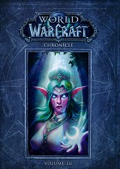 World of Warcraft - vol. 3: Chronicle - �����